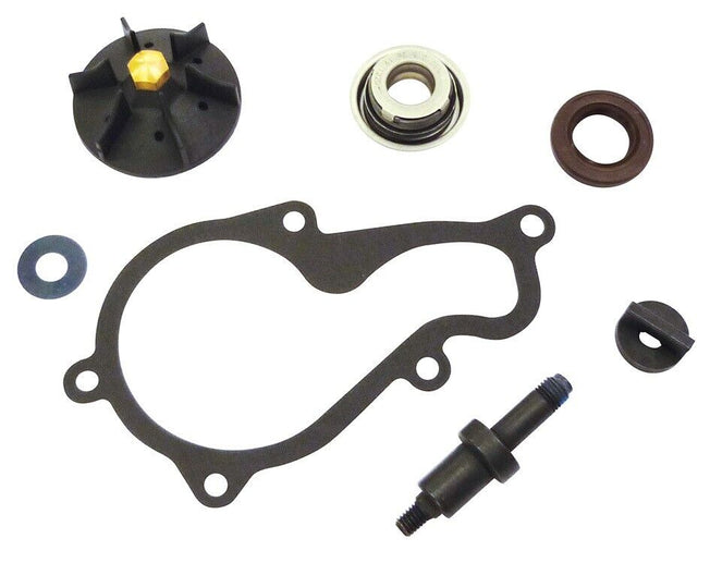 Kit riparazione pompa acqua C4 per Piaggio X10 350 4T 4V IE E3-350-2012-2015