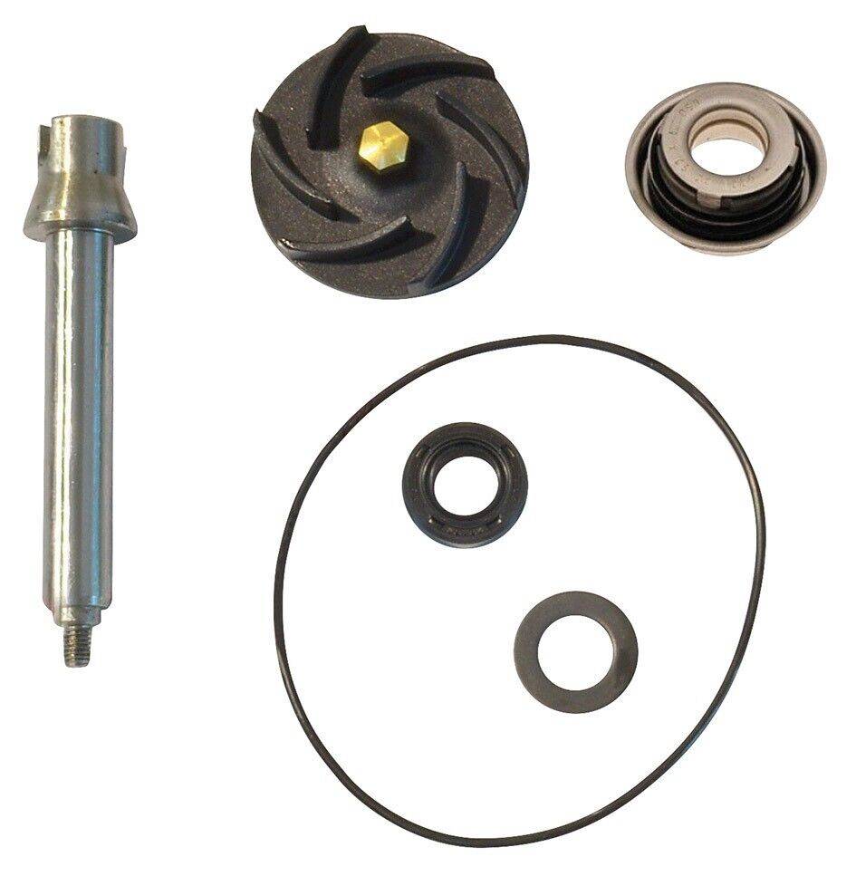 Kit riparazione pompa acqua C4 per Piaggio X9 500 ABS 2006-2008