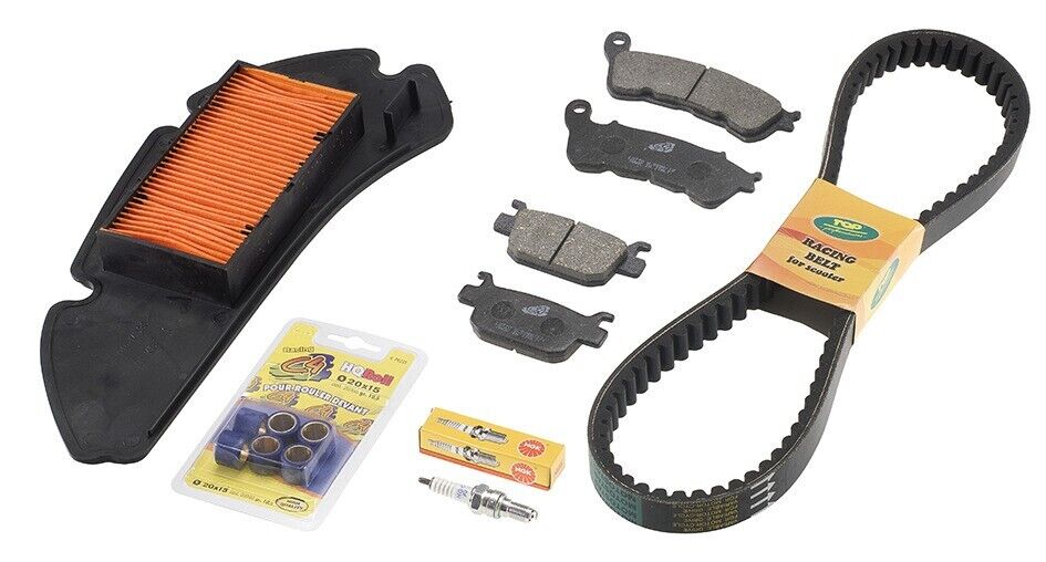 Kit tagliando per Honda SH 150IE DD 2009-2012