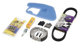 Kit tagliando C4 per MBK Stunt 50 E2 2004-2010