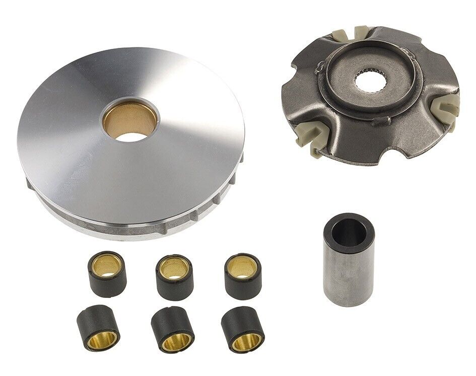 Kit variatore Completo C4 per Derbi Boulevard125 E3 2008-2012