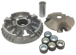 Kit variatore Completo C4 per Yamaha X-Max 125 2006-2009