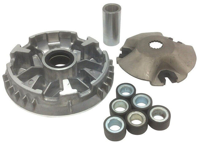 Kit variatore Completo C4 per Yamaha X-Max 125 2006-2009