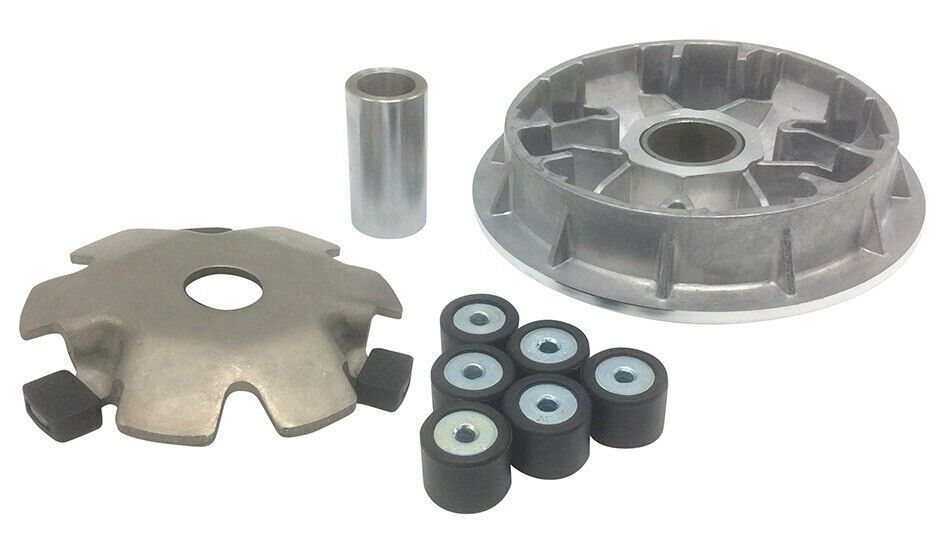 Kit variatore Completo Sym Symply II 50 4T 2009-2014