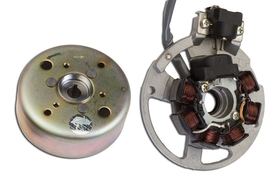Kit volano Statore C4 per Aprilia Area 51 1998-2000
