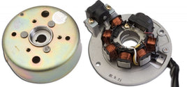 Kit volano Statore C4 per MBK Booster Spirit 50 2000-2002