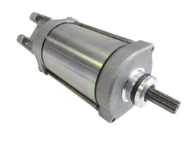Motorino avviamento Starter C4 per Gilera Nexus 500 E3 2009-2012