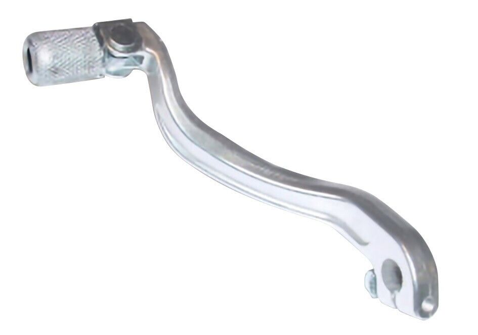 Pedale cambio silver C4 per Beta RR Enduro 300 2T mot C4 per Beta 2016-2021