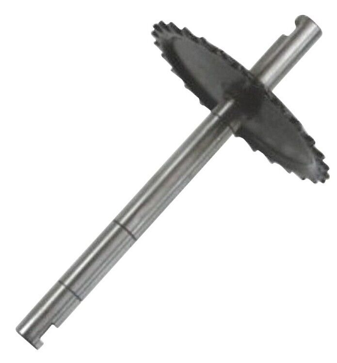 C4 perno pedaliera C4 per MBK 51, Pgt Vogue Z=28 C4 per MBK 51 AV 10 50