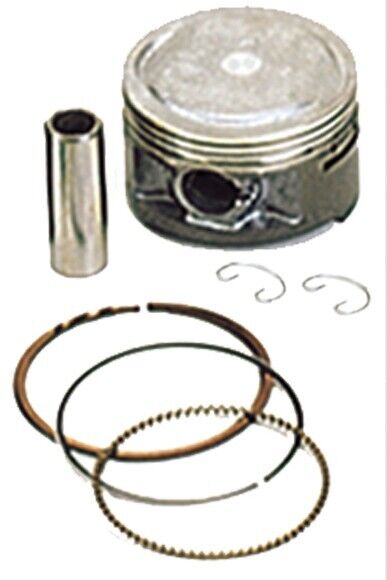 Pistone Completo D 53,70 Benelli Velvet 125 1999-2001