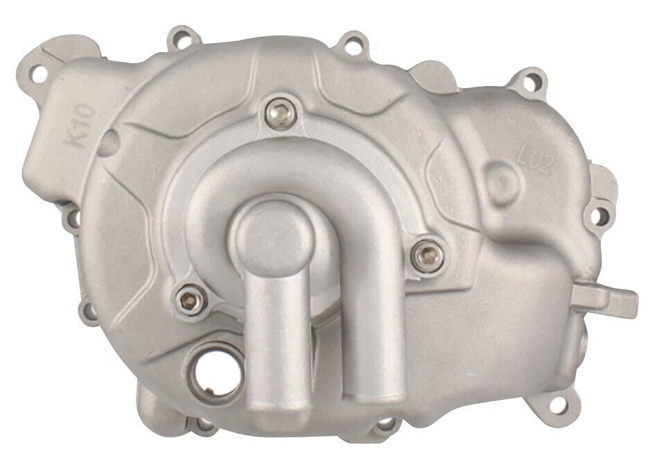 Pompa acqua Completa C4 per Vespa GTS 125 IE SuC4 per 2009-2016