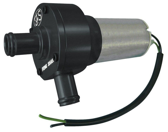 Pompa acqua elettrica scooter C4 per Yamaha Jog 50 RR LC 2002-2013