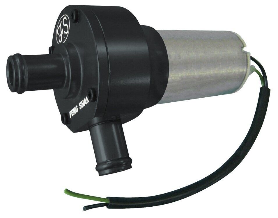 Pompa acqua elettrica scooter C4 per Yamaha Jog 50 RR LC 2002-2013
