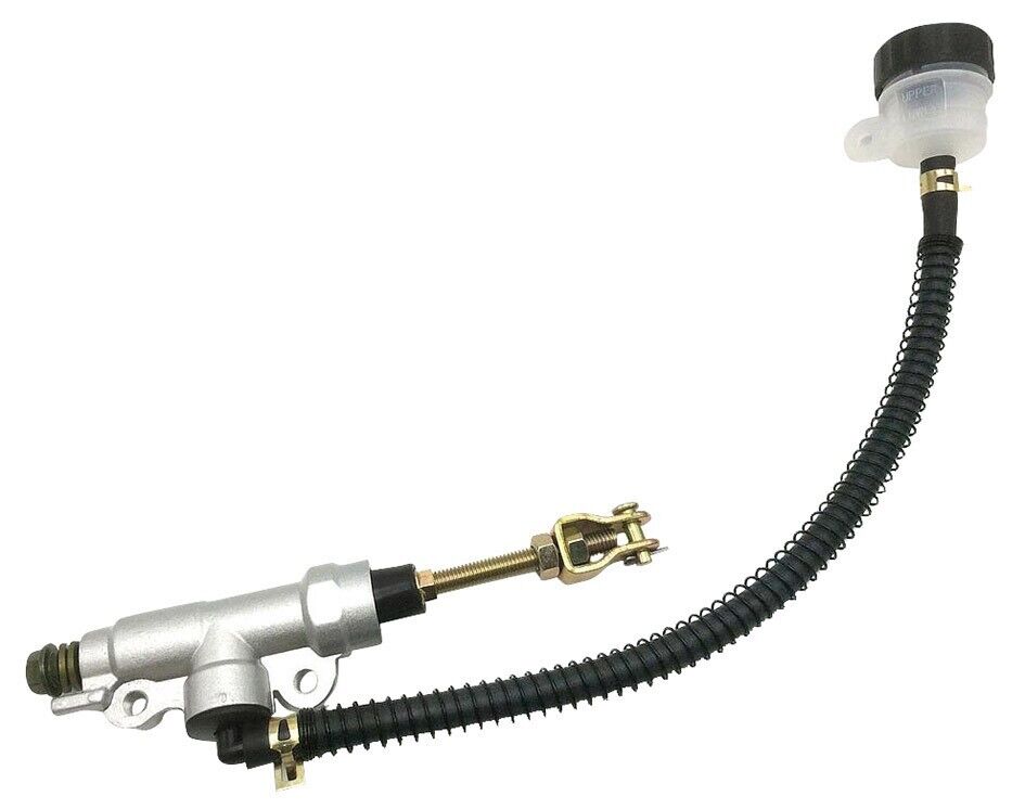 Pompa freno Posteriore C4 per Gilera SMT 50 2013-2017