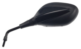 Retrovisore Specchio Sinistro SX C4 per Kymco Agility 200 I 4T R16 2010-2013