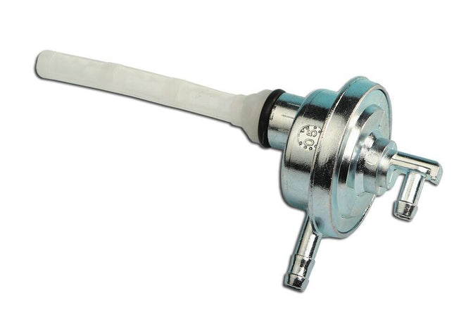Rubinetto benzina C4 per Derbi Senda 50 SM DRD Racing 2004-2005