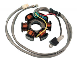 Statore Morowa C4 per Piaggio Zip Fast Rider 50 1993-1997