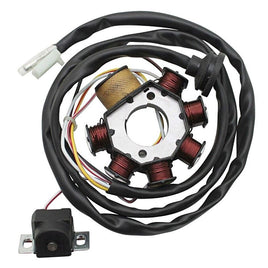 Statore C4 per MBK Booster NG 50 2000-2002