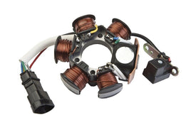 Statore C4 per Piaggio Typhoon 50 2005-2009