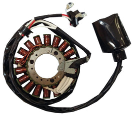 Statore C4 per Yamaha X-Max 400IE E4 2018-2020