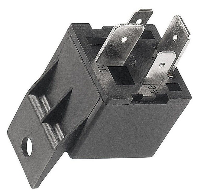 Teleruttore avviamento 12V-80A C4 per Gilera Runner VX 125 2002-2004