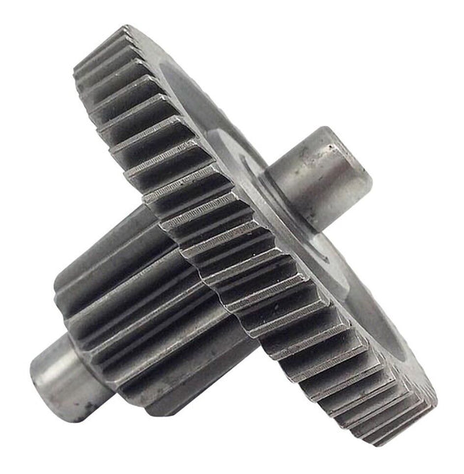Trasm Secondaria 4T Z=15-52 C4 per Kymco SuC4 per 8 4T 2007-2012