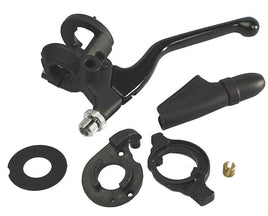 Domino Comando portaleva SX Motor Hispania Furia 50 Cross AM6 2005-2010