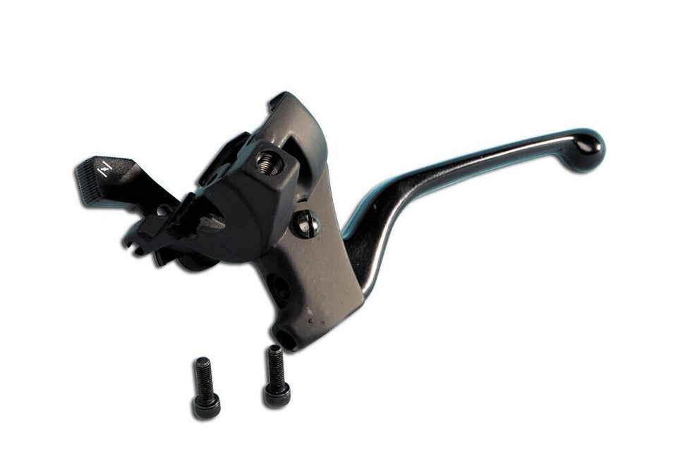Domino Comando portaleva SX per Yamaha Slider 50 2003-2003