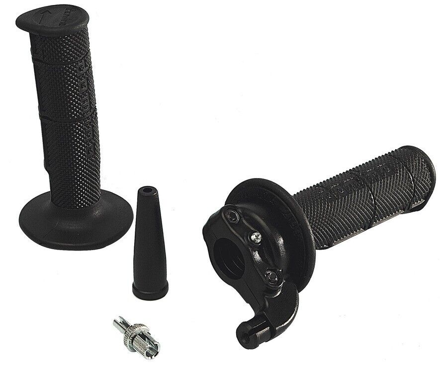 Domino Kit acceleratore e man per Beta RR Motard 50 AM6 Power Up 2012-2015
