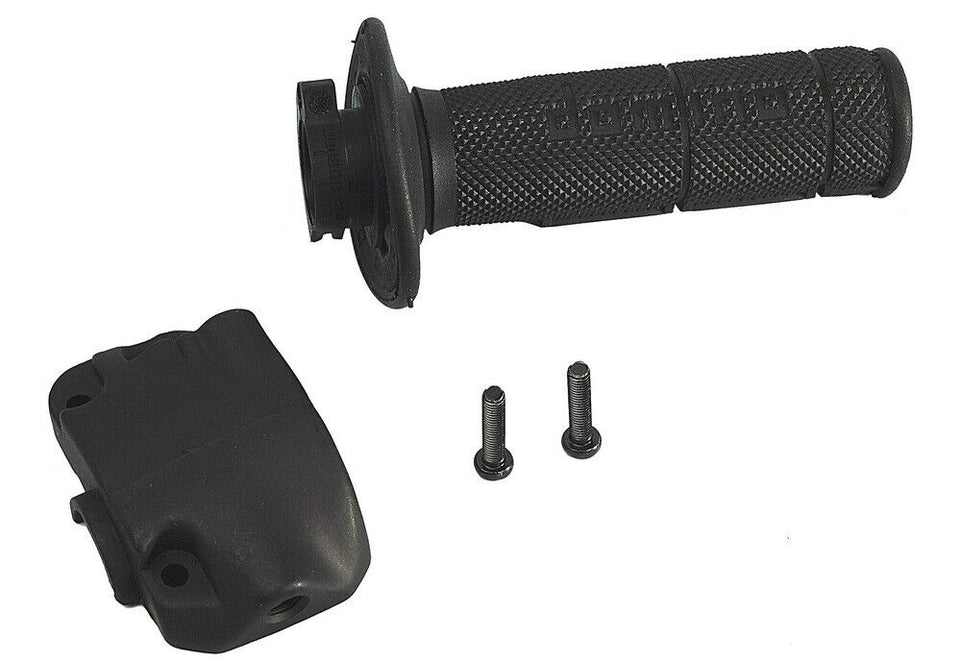 Domino Kit acceleratore e mana per Peugeot XP6 50 Super Motard AM6 2008-2013