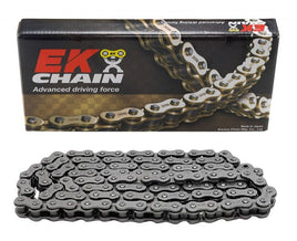 Catena EK Rinforzata 520 SR 112 per Yamaha YZF R3 320 EU3 2015-2017