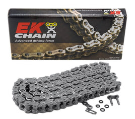 Catena EK O-Ring 525 SROZ2 108 per Yamaha MT 07 700 Tracer 2016-2018