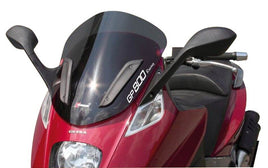 Faco Cupolino fume basso per Gilera GP 800 2009/2011 - LGMoto SRL