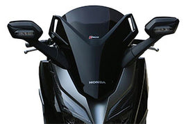 Faco Cupolino fume basso per Honda Forza [NSS] 125 IE E4 ABS 2017/2020