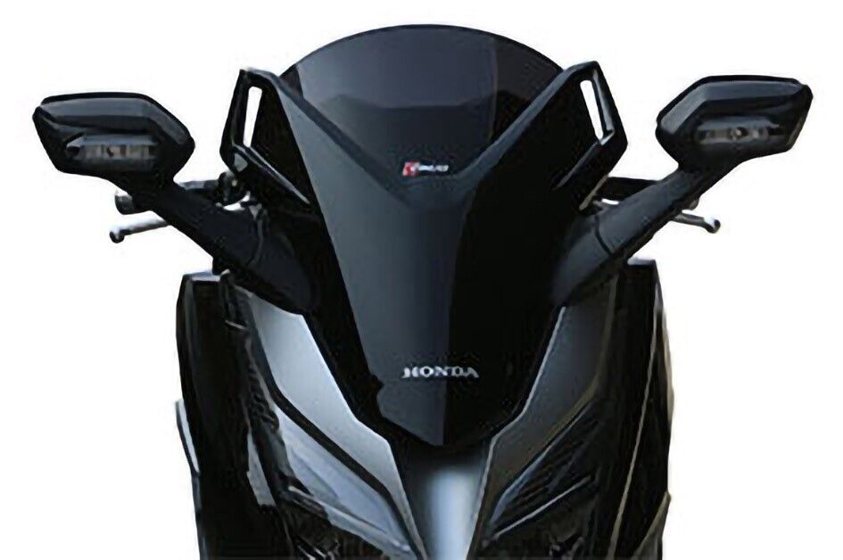 Faco Cupolino fume basso per Honda Forza [NSS] 125 IE E4 ABS 2017/2020