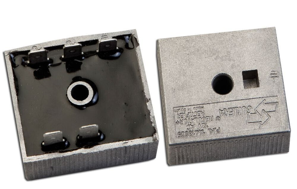 Guilera Regolatore tensione 12v-8A per Rieju Spike RRX 50 Enduro AM6 2007-2014