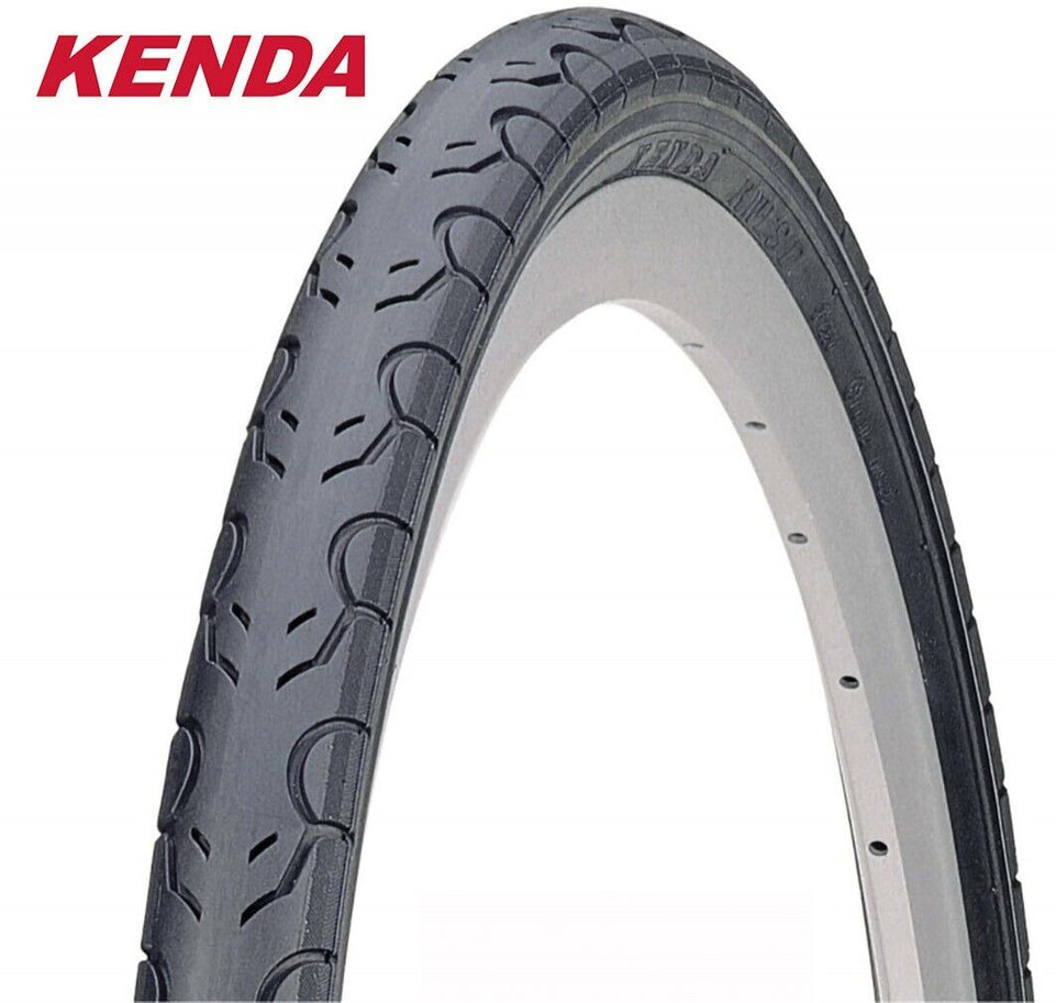 Pneumatico Bici Bicicletta Kenda 26x1.25 Trekking K193