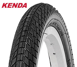 Pneumatico Bici Bicicletta Kenda 20x1.75 BMX K841