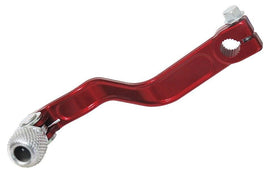 SM Trial Pedale cambio TRS rosso