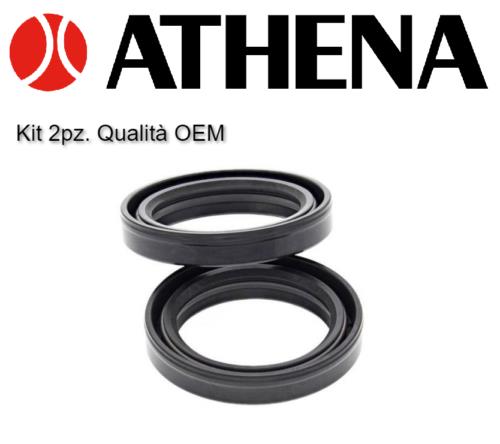 NOK Kit Coppia Paraoli forcella 40x52,2x10-10,5 per BMW C GT 650 2013-2015