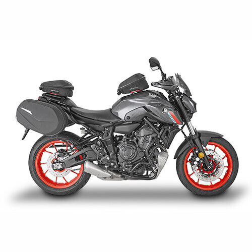 GIVI attacchi staffe parabrezza per Yamaha MT-07 2021 2022