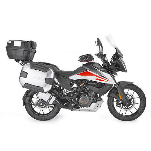 GIVI Kit Attacchi Supporti per Faretti per Ktm 390 Adventure 2020 2021 2022