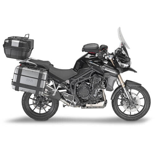 GIVI Kit Estensione Cavalletto per TRIUMPH Tiger Explorer 1200 2012 - 2018