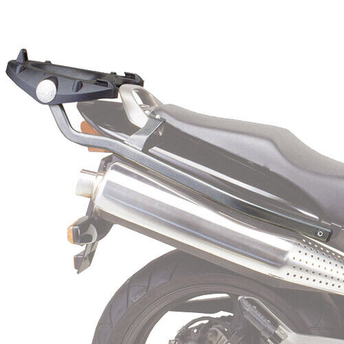 GIVI Attacco post bauletto Monolock o Monokey per Honda Hornet 600 / S 1998-2002