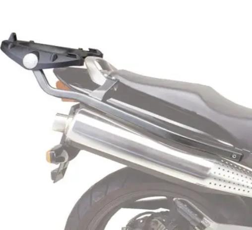 GIVI Attacco post bauletto Monolock o Monokey per Suzuki GSF1200 Bandit 1996-99