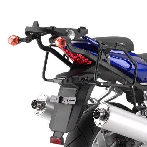 GIVI Attacco post bauletto Monolock o Monokey per Suzuki SV 650 / S 2003 - 2008