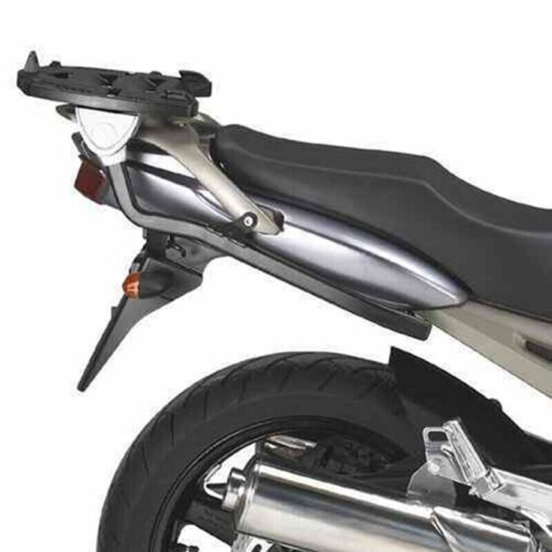 GIVI Attacco post bauletto Monolock o Monokey per Yamaha FZS600 Fazer 1998-2003