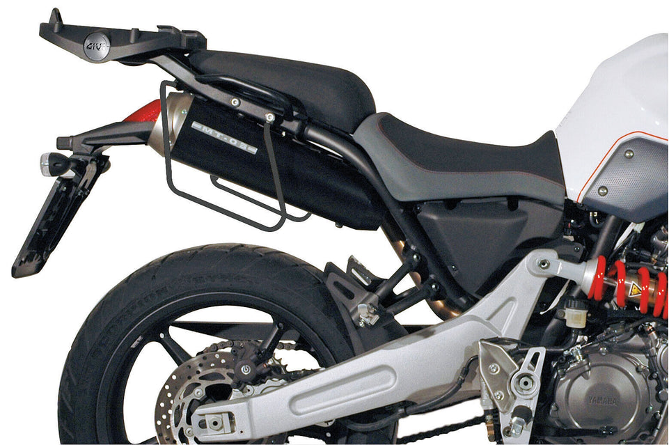 GIVI Telaio per borse soffici laterali per Honda XL 650V Transalp 2000 - 2007