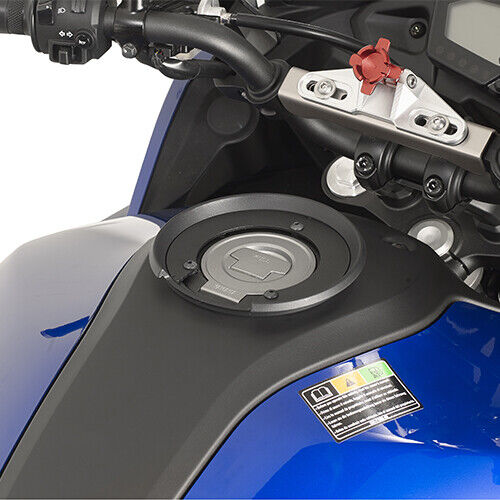 GIVI Flangia per borse da serbatoio TANKLOCK per Yamaha XJ6 600 2013 2014 2015