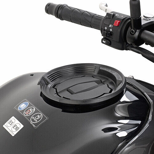 GIVI Flangia per borse da serbatoio TANKLOCK per Kawasaki Z 400 2019 - 2022